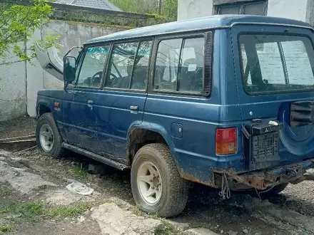 Mitsubishi Pajero 1990 года за 800 000 тг. в Алматы