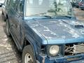 Mitsubishi Pajero 1990 года за 800 000 тг. в Алматы – фото 3