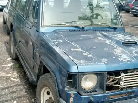 Mitsubishi Pajero 1990 года за 800 000 тг. в Алматы – фото 3