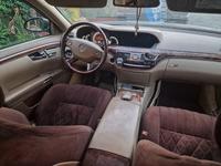 Mercedes-Benz S 550 2006 годаүшін8 600 000 тг. в Алматы