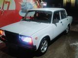 ВАЗ (Lada) 2107 2007 года за 1 100 000 тг. в Шымкент