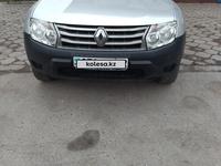 Renault Duster 2014 годаүшін3 200 000 тг. в Алматы