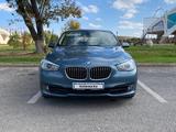 BMW Gran Turismo 2009 годаfor9 000 000 тг. в Шымкент – фото 3