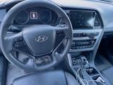 Hyundai Sonata 2015 года за 6 600 000 тг. в Астана – фото 5