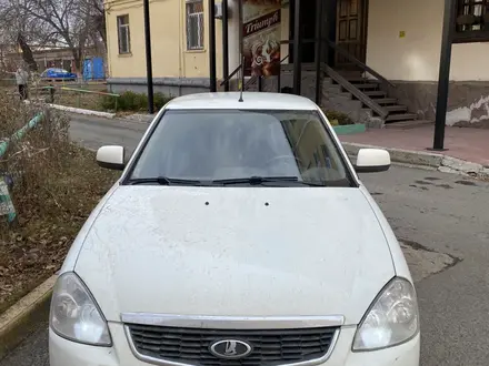 ВАЗ (Lada) Priora 2170 2015 года за 2 800 000 тг. в Усть-Каменогорск