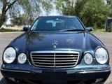 Mercedes-Benz E 430 2002 года за 8 600 000 тг. в Алматы