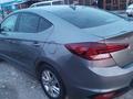 Hyundai Elantra 2018 года за 8 200 000 тг. в Шымкент – фото 12