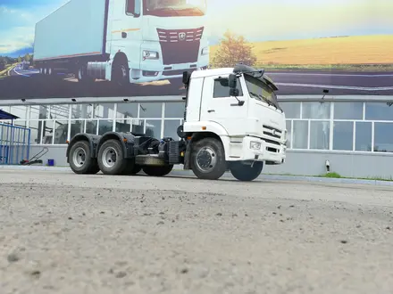 КамАЗ  65116-6010-48 2025 года за 30 500 000 тг. в Алматы