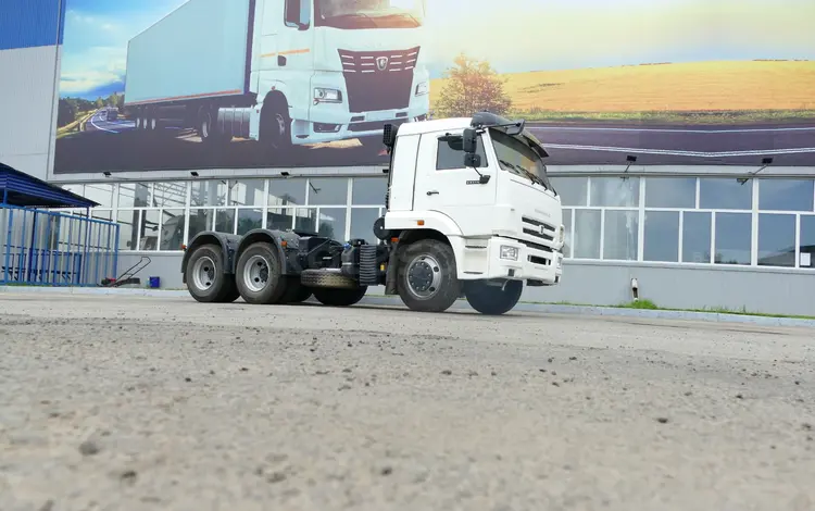 КамАЗ  65116-6010-48 2025 года за 30 500 000 тг. в Алматы
