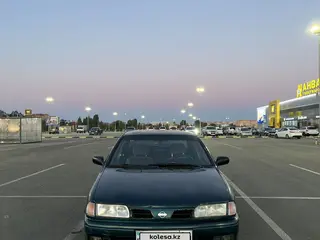 Nissan Primera