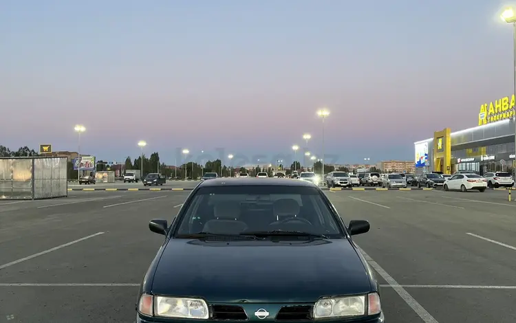 Nissan Primera 1996 года за 700 000 тг. в Актобе