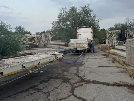 ЧелябТехСтром 2015 года за 12 500 000 тг. в Тараз – фото 10
