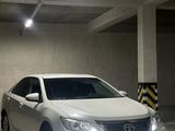 Toyota Camry 2014 годаүшін10 000 000 тг. в Жанаозен – фото 4