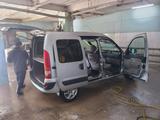 Renault Kangoo 2006 годаүшін3 500 000 тг. в Астана – фото 3