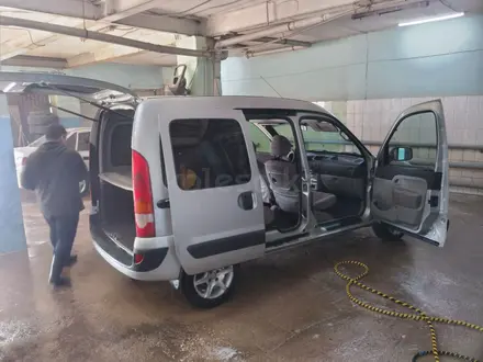 Renault Kangoo 2006 года за 3 500 000 тг. в Астана – фото 3