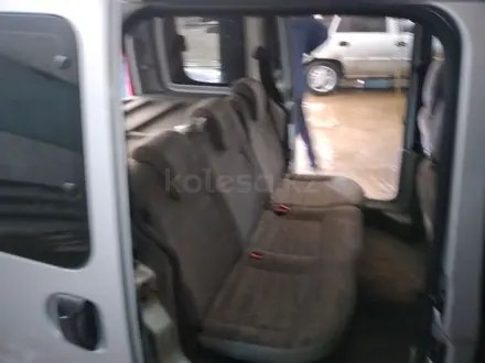 Renault Kangoo 2006 года за 3 500 000 тг. в Астана – фото 9