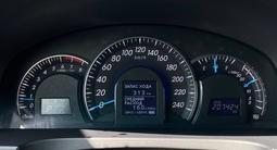 Toyota Camry 2012 года за 10 054 761 тг. в Усть-Каменогорск – фото 4