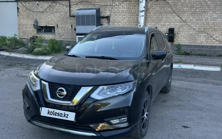 Nissan X-Trail 2020 годаүшін8 999 000 тг. в Астана