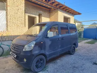 Daewoo Damas