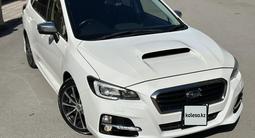 Subaru Levorg 2015 года за 6 200 000 тг. в Караганда – фото 2