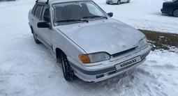 ВАЗ (Lada) 2115 2003 годаfor1 050 000 тг. в Лисаковск