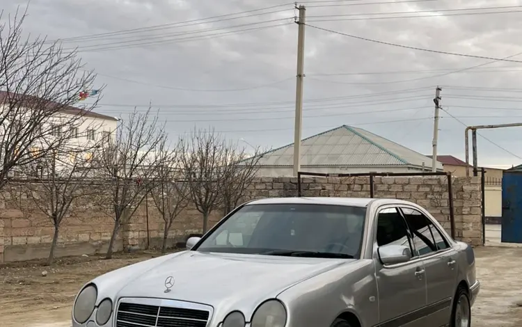Mercedes-Benz E 280 1996 года за 2 200 000 тг. в Актау