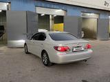 Lexus ES 300 2004 года за 5 150 000 тг. в Шу – фото 2