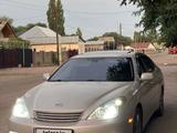 Lexus ES 300 2004 года за 5 150 000 тг. в Шу – фото 4