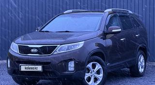 Kia Sorento 2015 года за 9 790 000 тг. в Актобе