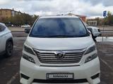 Toyota Vellfire 2009 годаүшін11 000 000 тг. в Сарань