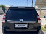 Toyota Land Cruiser Prado 2014 годаүшін16 999 999 тг. в Шымкент – фото 4