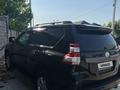 Toyota Land Cruiser Prado 2014 года за 16 999 999 тг. в Шымкент – фото 11