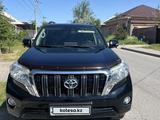 Toyota Land Cruiser Prado 2014 годаүшін16 999 999 тг. в Шымкент