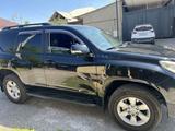 Toyota Land Cruiser Prado 2014 годаүшін16 999 999 тг. в Шымкент – фото 3