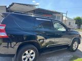Toyota Land Cruiser Prado 2014 годаүшін16 999 999 тг. в Шымкент – фото 5