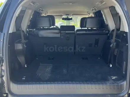 Toyota Land Cruiser Prado 2014 года за 16 999 999 тг. в Шымкент – фото 8
