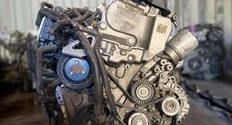 Двигатель CAX CAXA 1.4TSI Golf Jetta Skoda Rapid за 400 450 тг. в Астана