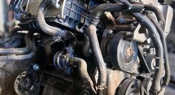 Двигатель CAX CAXA 1.4TSI Golf Jetta Skoda Rapid за 400 450 тг. в Астана – фото 2