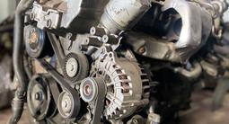 Двигатель CAX CAXA 1.4TSI Golf Jetta Skoda Rapid за 400 450 тг. в Астана – фото 3