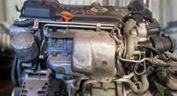 Двигатель CAX CAXA 1.4TSI Golf Jetta Skoda Rapid за 400 450 тг. в Астана – фото 4