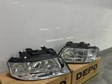 Фара на Audi A6 за 37 000 тг. в Алматы – фото 4