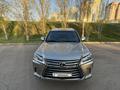 Lexus LX 570 2017 года за 50 000 000 тг. в Астана – фото 17