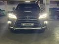 Lexus LX 570 2017 года за 50 000 000 тг. в Астана – фото 23