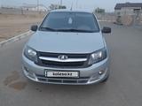 ВАЗ (Lada) Granta 2190 2014 годаүшін2 200 000 тг. в Кульсары