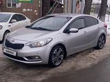 Kia Cerato 2014 года за 6 600 000 тг. в Алматы – фото 2