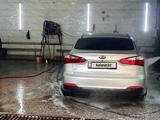 Kia Cerato 2014 года за 6 600 000 тг. в Алматы – фото 4