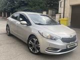 Kia Cerato 2014 года за 6 600 000 тг. в Алматы