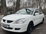 Mitsubishi Lancer 2004 года за 2 700 000 тг. в Алматы – фото 3