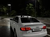 Audi A4 2011 годаүшін7 000 000 тг. в Алматы