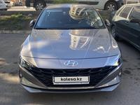 Hyundai Elantra 2022 годаfor9 500 000 тг. в Астана